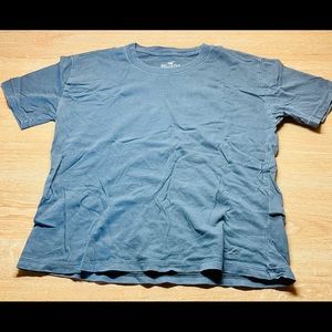 NWOT Hollister Tee (XX-Small)